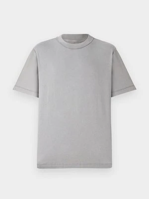 T-shirt basic Abercrombie & Fitch