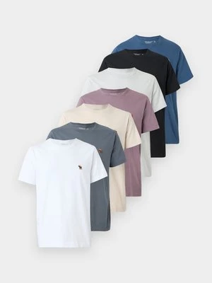 T-shirt basic Abercrombie & Fitch