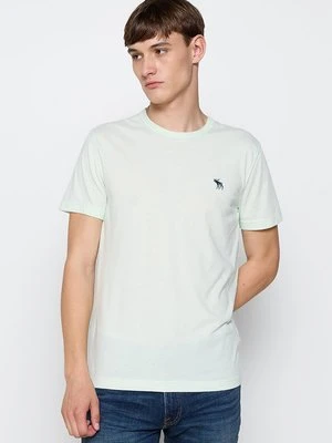 T-shirt basic Abercrombie & Fitch