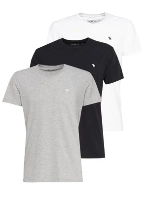 T-shirt basic Abercrombie & Fitch