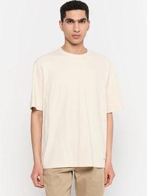 T-shirt basic Abercrombie & Fitch