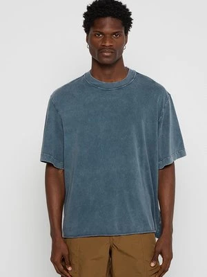 T-shirt basic Abercrombie & Fitch