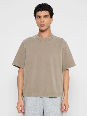 T-shirt basic Abercrombie & Fitch