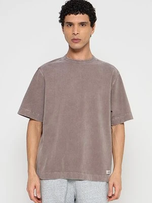 T-shirt basic Abercrombie & Fitch