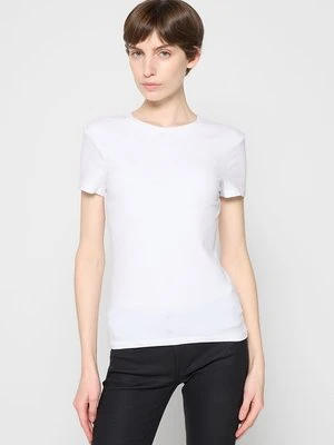 T-shirt basic Abercrombie & Fitch