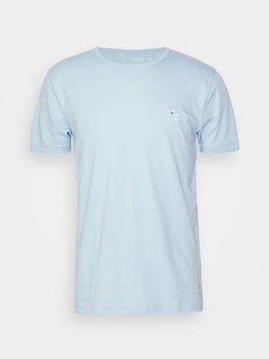 T-shirt basic Abercrombie & Fitch