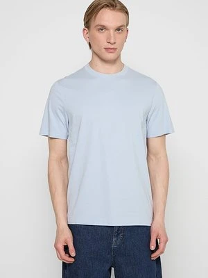 T-shirt basic Abercrombie & Fitch