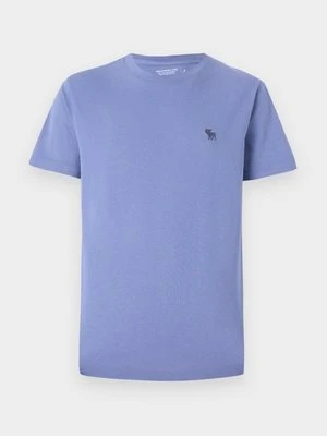 T-shirt basic Abercrombie & Fitch