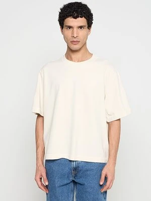 T-shirt basic Abercrombie & Fitch