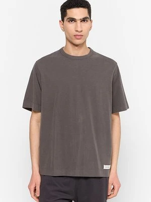 T-shirt basic Abercrombie & Fitch