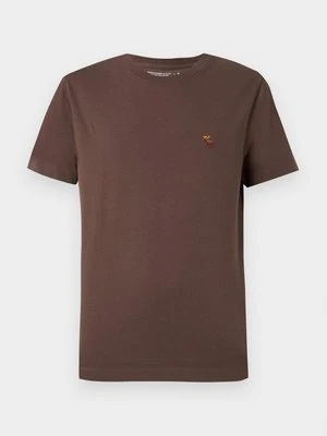Zdjęcie produktu T-shirt basic Abercrombie & Fitch