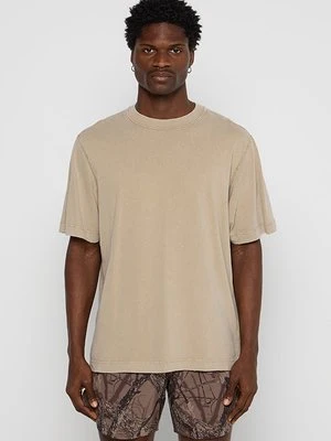 T-shirt basic Abercrombie & Fitch