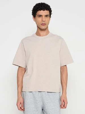 T-shirt basic Abercrombie & Fitch