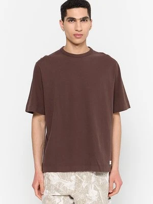 T-shirt basic Abercrombie & Fitch