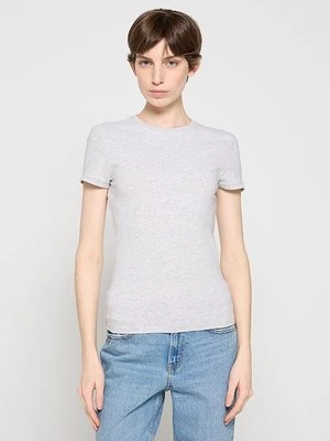 T-shirt basic Abercrombie & Fitch