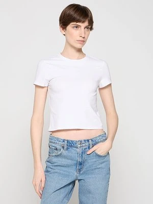 T-shirt basic Abercrombie & Fitch