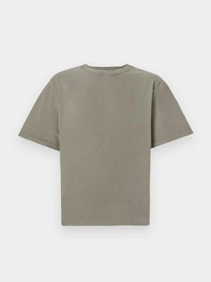 T-shirt basic Abercrombie & Fitch
