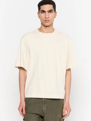 T-shirt basic Abercrombie & Fitch