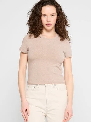 T-shirt basic Abercrombie & Fitch