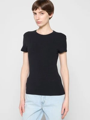 T-shirt basic Abercrombie & Fitch