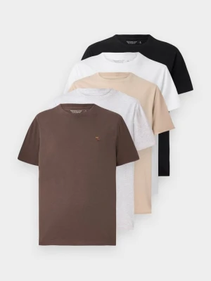 T-shirt basic Abercrombie & Fitch
