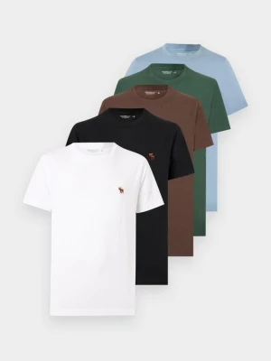 T-shirt basic Abercrombie & Fitch