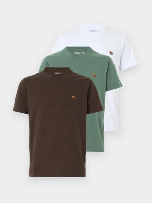 T-shirt basic Abercrombie & Fitch