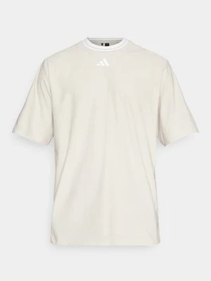 T-shirt basic adidas Golf