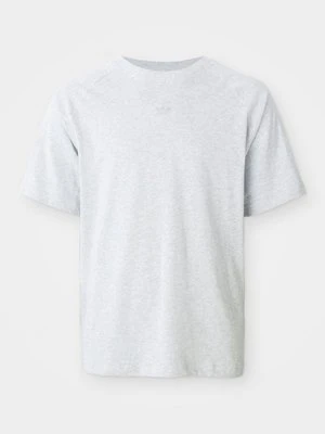 T-shirt basic adidas Originals jasnoszary