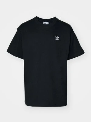 T-shirt basic adidas Originals czarny