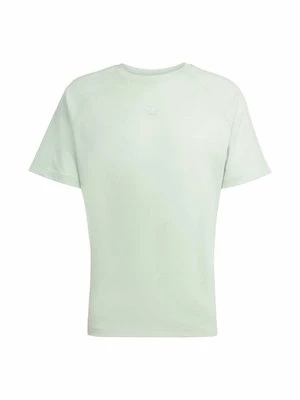 T-shirt basic adidas Originals zielony