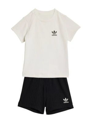 T-shirt basic adidas Originals czarny