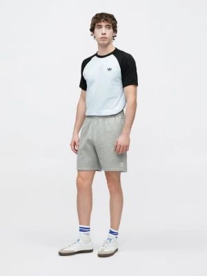 T-shirt basic adidas Originals jasnoniebieski