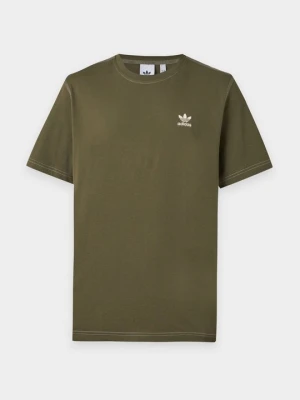 T-shirt basic adidas Originals zielony