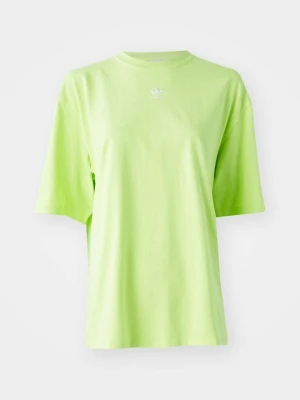 T-shirt basic adidas Originals zielony