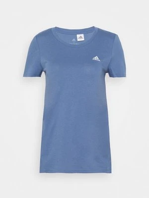 T-shirt basic adidas performance