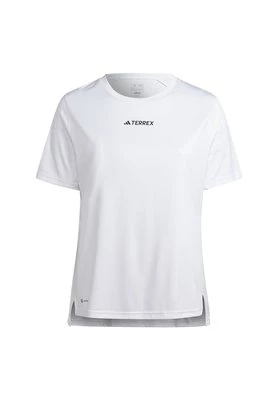 T-shirt basic adidas Terrex