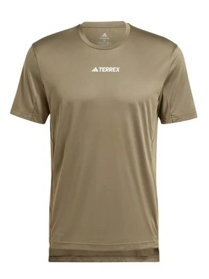 T-shirt basic adidas Terrex