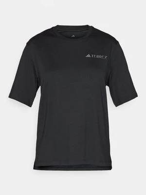 T-shirt basic adidas Terrex