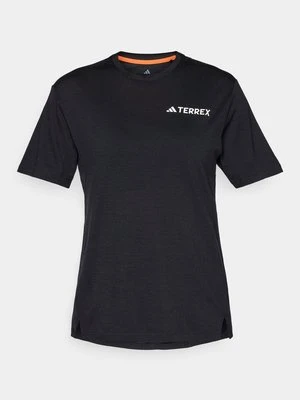 T-shirt basic adidas Terrex