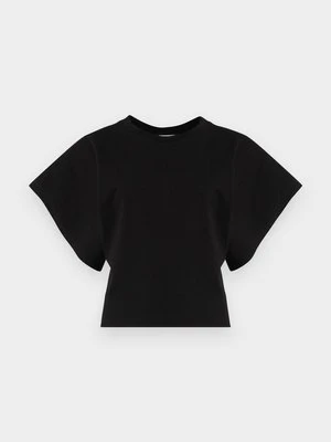 T-shirt basic Agolde