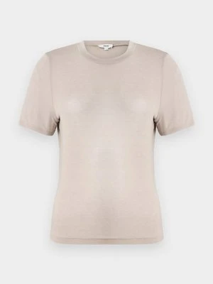 T-shirt basic Agolde