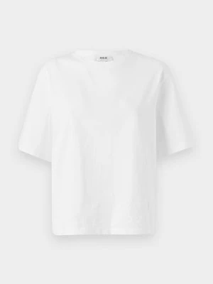 T-shirt basic Agolde