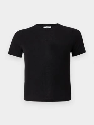 T-shirt basic Agolde