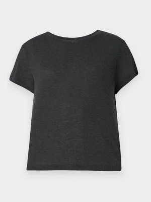 T-shirt basic Agolde