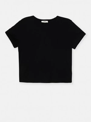 T-shirt basic Agolde