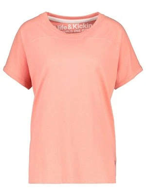 T-shirt basic alife & kickin