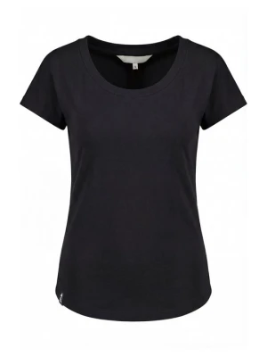 T-shirt basic ALIFE & Kickin czarny