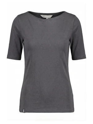 T-shirt basic ALIFE & Kickin szary