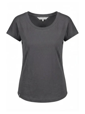 T-shirt basic ALIFE & Kickin szary